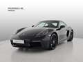 Porsche 718 Cayman 2.0 Noir - thumbnail 1