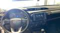 Toyota Hilux HiLux IV 2016 2.4 d-4d double cab Executive 4wd Bianco - thumbnail 8