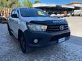 Toyota Hilux HiLux IV 2016 2.4 d-4d double cab Executive 4wd Bianco - thumbnail 4