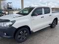 Toyota Hilux HiLux IV 2016 2.4 d-4d double cab Executive 4wd Bianco - thumbnail 6
