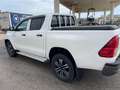 Toyota Hilux HiLux IV 2016 2.4 d-4d double cab Executive 4wd Bianco - thumbnail 5