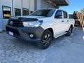Toyota Hilux HiLux IV 2016 2.4 d-4d double cab Executive 4wd Bianco - thumbnail 1