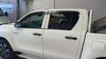 Toyota Hilux HiLux IV 2016 2.4 d-4d double cab Executive 4wd Bianco - thumbnail 9