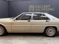 Maserati Quattroporte III "Project car" Used as a static display in a pr Beige - thumbnail 11