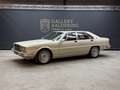 Maserati Quattroporte III "Project car" Used as a static display in a pr Beige - thumbnail 26