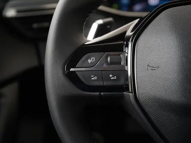 Peugeot 2008 view 8