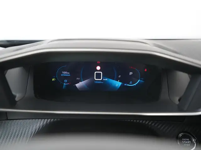 Peugeot 2008 view 9
