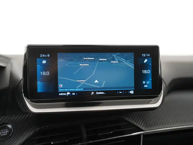 Peugeot 2008 view 13