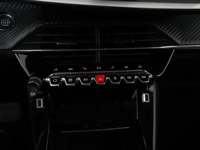 Peugeot 2008 view 12