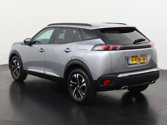 Peugeot 2008 view 7