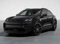 Porsche Macan 4 EV Pas Displ/Augm Reality/22ich/Volleder/ FULL ! Noir - thumbnail 1