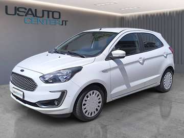 Ka III   2017 5p Ka   1.2 70cv my18