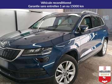 TSI 150 DSG7 Style