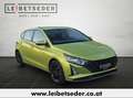 Hyundai i20 1,2 MPI i-Line Grün - thumbnail 7