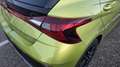 Hyundai i20 1,2 MPI i-Line Grün - thumbnail 10