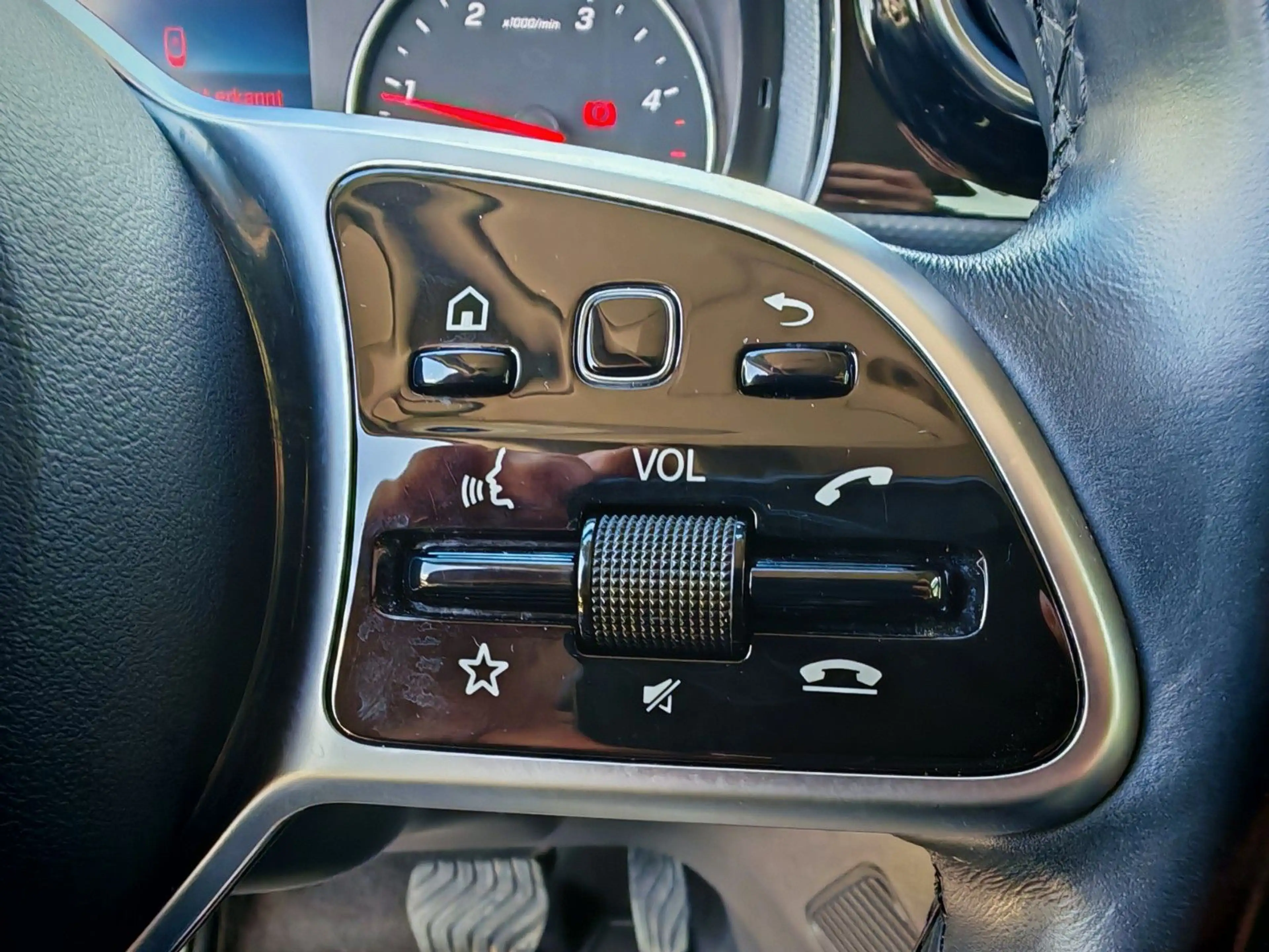 Mercedes-Benz T-Class T-180 d Automatik Style | Navi | PDC Hinten| SHZ — photo 14
