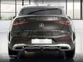 Mercedes-Benz GLC 200 4M AMG+AHK+LED+KAMERA+TOTW+KEYLESS+9G Gris - thumbnail 9