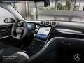 Mercedes-Benz GLC 200 4M AMG+AHK+LED+KAMERA+TOTW+KEYLESS+9G Gris - thumbnail 11