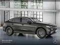 Mercedes-Benz GLC 200 4M AMG+AHK+LED+KAMERA+TOTW+KEYLESS+9G Gris - thumbnail 16