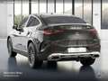Mercedes-Benz GLC 200 4M AMG+AHK+LED+KAMERA+TOTW+KEYLESS+9G Gris - thumbnail 22