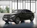 Mercedes-Benz GLC 200 4M AMG+AHK+LED+KAMERA+TOTW+KEYLESS+9G Gris - thumbnail 14