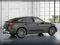 Mercedes-Benz GLC 200 4M AMG+AHK+LED+KAMERA+TOTW+KEYLESS+9G Gris - thumbnail 17