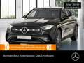 Mercedes-Benz GLC 200 4M AMG+AHK+LED+KAMERA+TOTW+KEYLESS+9G Gris - thumbnail 1