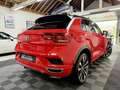 Volkswagen T-Roc 1.5 TSI EVO 150CH R-LINE DSG7 EURO6D-T 117G Rot - thumbnail 2
