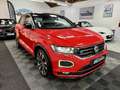 Volkswagen T-Roc 1.5 TSI EVO 150CH R-LINE DSG7 EURO6D-T 117G Rot - thumbnail 9