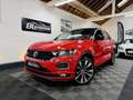 Volkswagen T-Roc 1.5 TSI EVO 150CH R-LINE DSG7 EURO6D-T 117G Rot - thumbnail 1