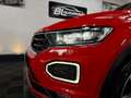 Volkswagen T-Roc 1.5 TSI EVO 150CH R-LINE DSG7 EURO6D-T 117G Rot - thumbnail 6