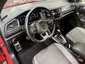 Volkswagen T-Roc 1.5 TSI EVO 150CH R-LINE DSG7 EURO6D-T 117G Rot - thumbnail 12