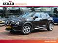 Nissan Juke 1.0 DIG-T Acenta | Android auto & Apple Carplay| C Noir - thumbnail 1