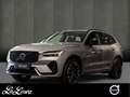 Volvo XC60 T8 AWD Ultra Dark Vorführwagen Silber - thumbnail 1