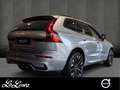 Volvo XC60 T8 AWD Ultra Dark Vorführwagen Silber - thumbnail 2