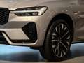 Volvo XC60 T8 AWD Ultra Dark Vorführwagen Silber - thumbnail 6