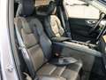 Volvo XC60 T8 AWD Ultra Dark Vorführwagen Silber - thumbnail 7