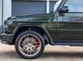 Mercedes-Benz G 63 AMG MANUFAKTUR/BTW/LED/360/CARPLAY Vert - thumbnail 6