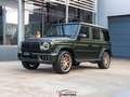 Mercedes-Benz G 63 AMG MANUFAKTUR/BTW/LED/360/CARPLAY Vert - thumbnail 4