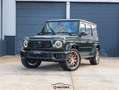 Mercedes-Benz G 63 AMG MANUFAKTUR/BTW/LED/360/CARPLAY Vert - thumbnail 1