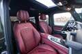 Mercedes-Benz G 63 AMG MANUFAKTUR/BTW/LED/360/CARPLAY Vert - thumbnail 21