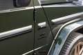 Mercedes-Benz G 63 AMG MANUFAKTUR/BTW/LED/360/CARPLAY Vert - thumbnail 8