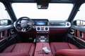 Mercedes-Benz G 63 AMG MANUFAKTUR/BTW/LED/360/CARPLAY Vert - thumbnail 17