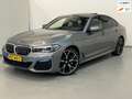 BMW 530 5-serie 530e M Sport / Schuifdak / BTW / 20" LM / Grau - thumbnail 1