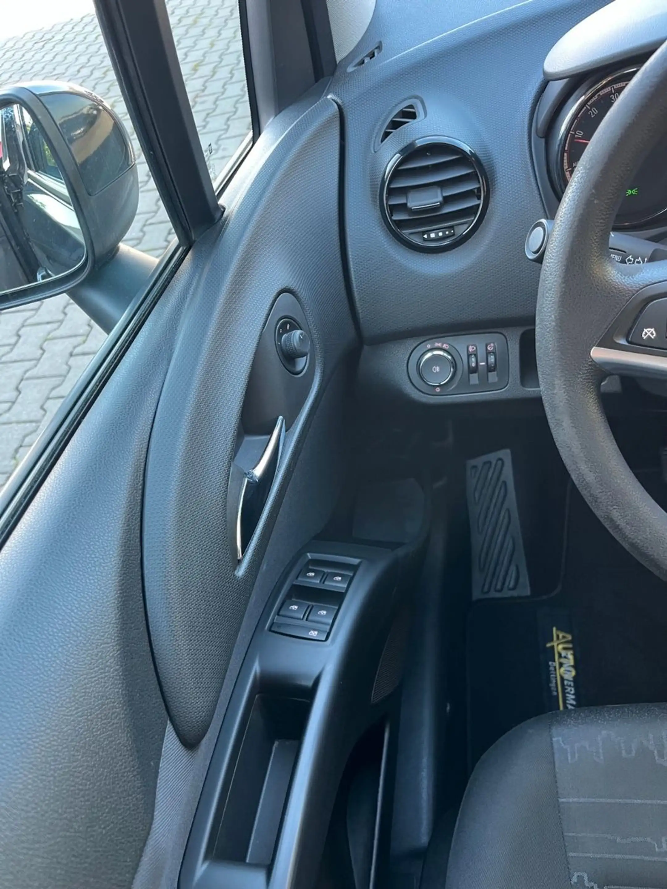 Opel Meriva B Edition,Klimaanlage — photo 7