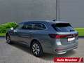 Volkswagen Passat Var. Business 2.0 TDI+DSG+LED+HEAD-UP Display+Navi Gris - thumbnail 2