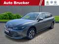 Volkswagen Passat Var. Business 2.0 TDI+DSG+LED+HEAD-UP Display+Navi Gris - thumbnail 1