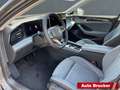 Volkswagen Passat Var. Business 2.0 TDI+DSG+LED+HEAD-UP Display+Navi Gris - thumbnail 8