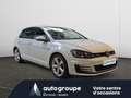 Volkswagen Golf GTI 2.0 TSI 220cv DSG Grijs - thumbnail 7