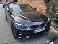 BMW 420 420i Coupe Aut. M Sport Schwarz - thumbnail 3